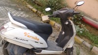 Honda Activa 2014 Model