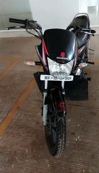 Honda Shine 2008 Model