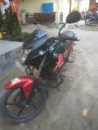 Yamaha SZ-RR V2 2015 Model