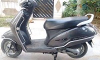 Honda Activa 2014 Model