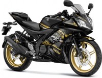 Yamaha YZF R15 V2 2015 Model