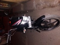 Honda CB Shine 2014 Model