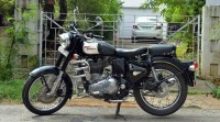 Royal Enfield Classic 500 2009 Model