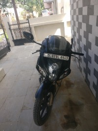 Black Hero Karizma R