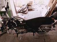 Bajaj Avenger 220 DTS-i 2012 Model