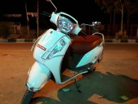 Bajaj Avenger Street 220 2018 Model