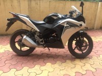Honda CBR 150R 2013 Model