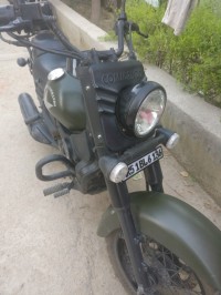 UM Renegade Commando 2016 Model