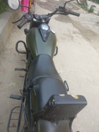 Green UM Renegade Commando