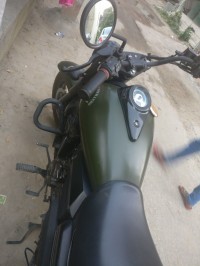 Green UM Renegade Commando