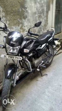 Hero Splendor Pro 2016 Model