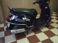 Suzuki Access 125 2009 Model