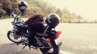 Bajaj Avenger 220 DTS-i 2013 Model