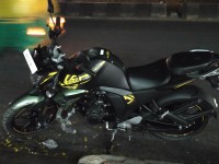 Yamaha FZ-S FI V2 2016 Model