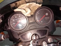 Bajaj Discover DTSi 125 2006 Model