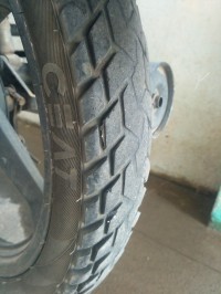 Honda CB Shine 2012 Model