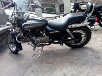 Bajaj Avenger Cruise 220 2016 Model