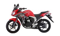Yamaha Fazer FI V2 2015 Model