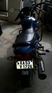 Honda CB Shine 2011 Model