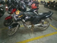 Bajaj Pulsar 150 DTSi 2008 Model