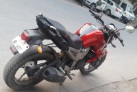 Yamaha FZ-S 2009 Model