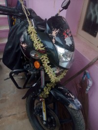 Honda CB Shine SP 2015 Model