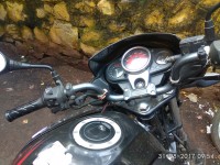 Hero Hunk 2010 Model