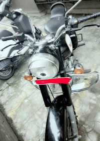 Royal Enfield Classic 350 2014 Model