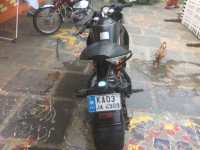 KTM RC 200 2015 Model