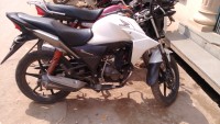 Honda CB Twister 2013 Model