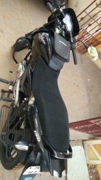 Bajaj Pulsar 150 DTSi 2012 Model