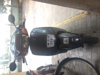 Honda Activa 2008 Model