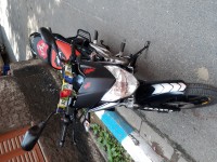 Bajaj Pulsar 135LS 2014 Model