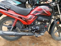 Red Hero Passion Pro