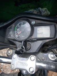 Red Hero Passion Pro