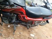 Red Hero Passion Pro