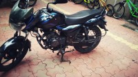 Bajaj Discover DTSi 150 2011 Model