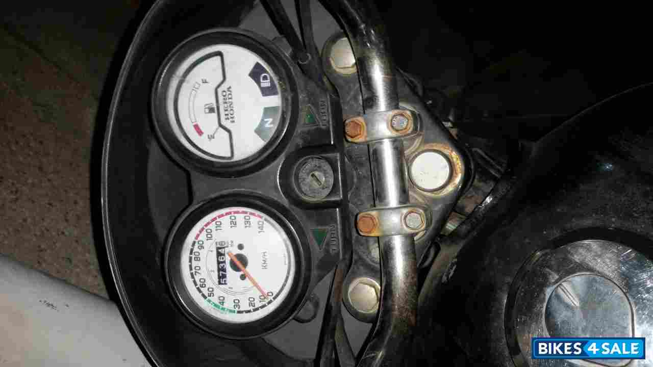 Black Hero Passion Plus