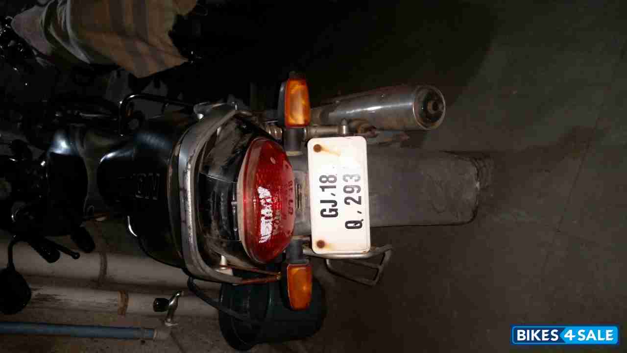 Black Hero Passion Plus