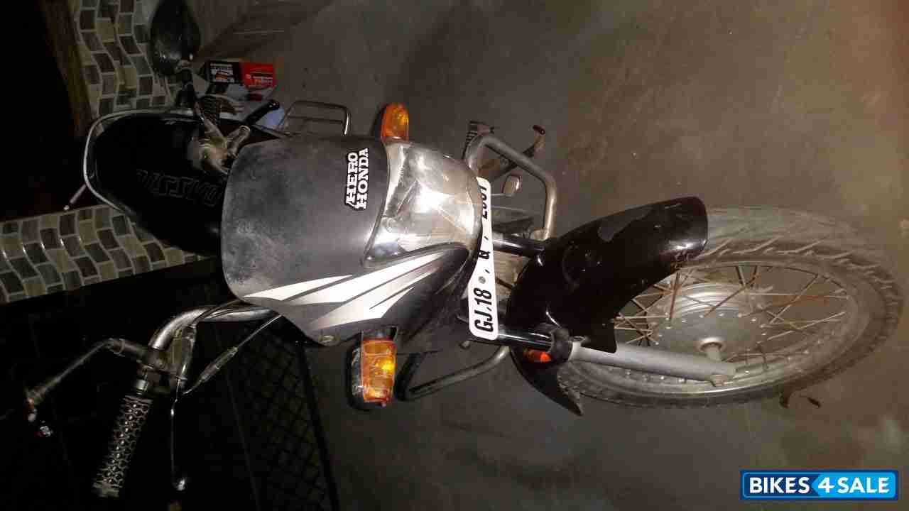 Black Hero Passion Plus