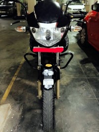 TVS Apache RTR 180 2011 Model