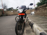 Hero CBZ Xtreme 2011 Model