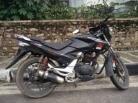 Black Hero CBZ Xtreme