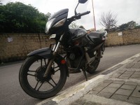 Black Hero CBZ Xtreme