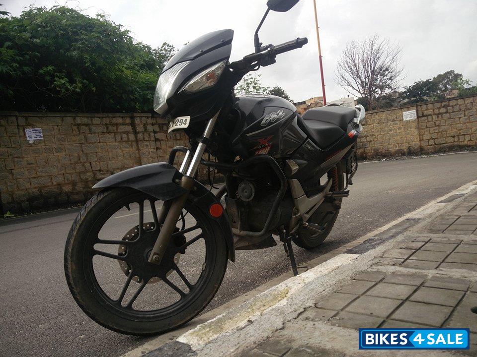 Black Hero CBZ Xtreme