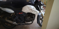 TVS Apache RTR 180 2015 Model