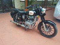 Royal Enfield Classic 350 2014 Model