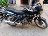 Hero Glamour 2005 Model