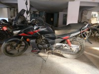Hero Karizma R 2013 Model