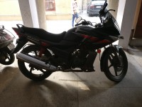 Black Hero Karizma R